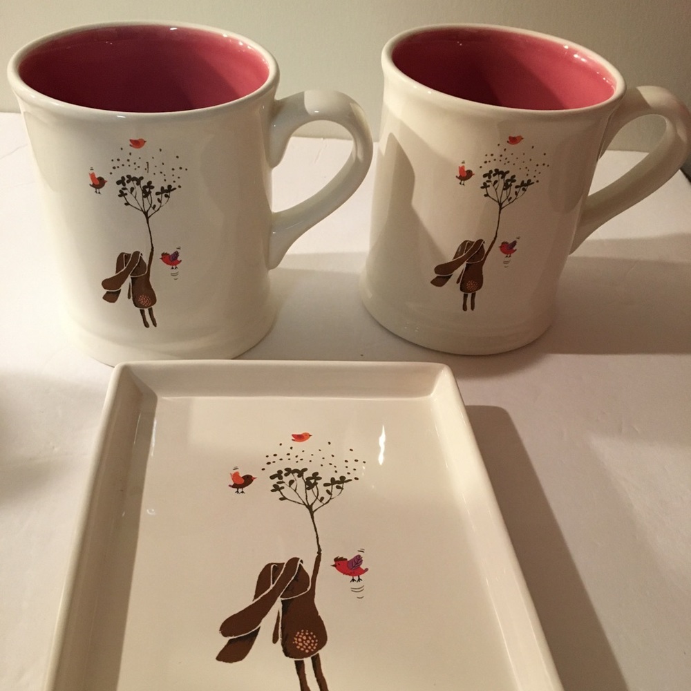 Happy Little Spring set